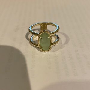 Kendra Scott ring
